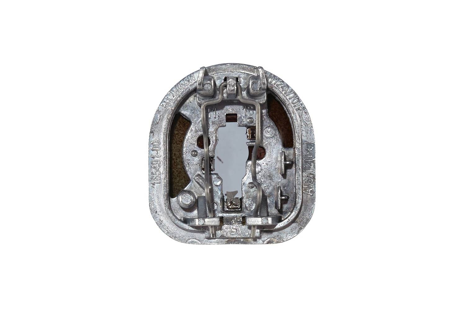 HELLA 1F8 162 871-011 Halogen-Scheinwerfereinsatz, Fernscheinwerfer - Luminator - 12/24V - Referenzz-2