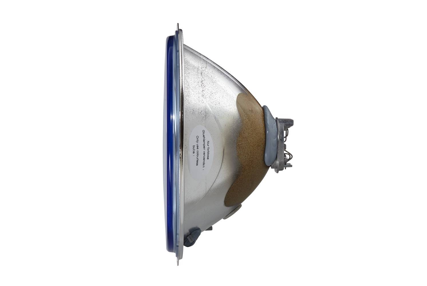 HELLA 1F8 162 871-011 Halogen-Scheinwerfereinsatz, Fernscheinwerfer - Luminator - 12/24V - Referenzz-4