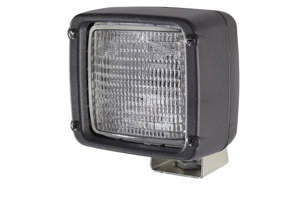 HELLA 1GA 007 506-391 Halogen-Arbeitsscheinwerfer - Ultra Beam - 12/24V - Anbau - Bodenausleuchtung-3