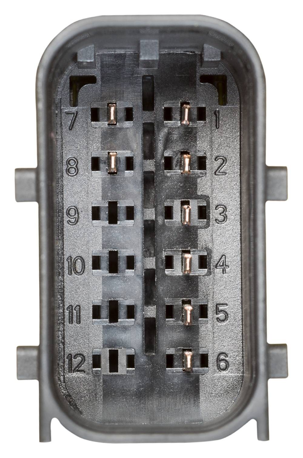 HELLA 1EX 010 116-711 FF/Halogen/LED-Hauptscheinwerfer - links-2