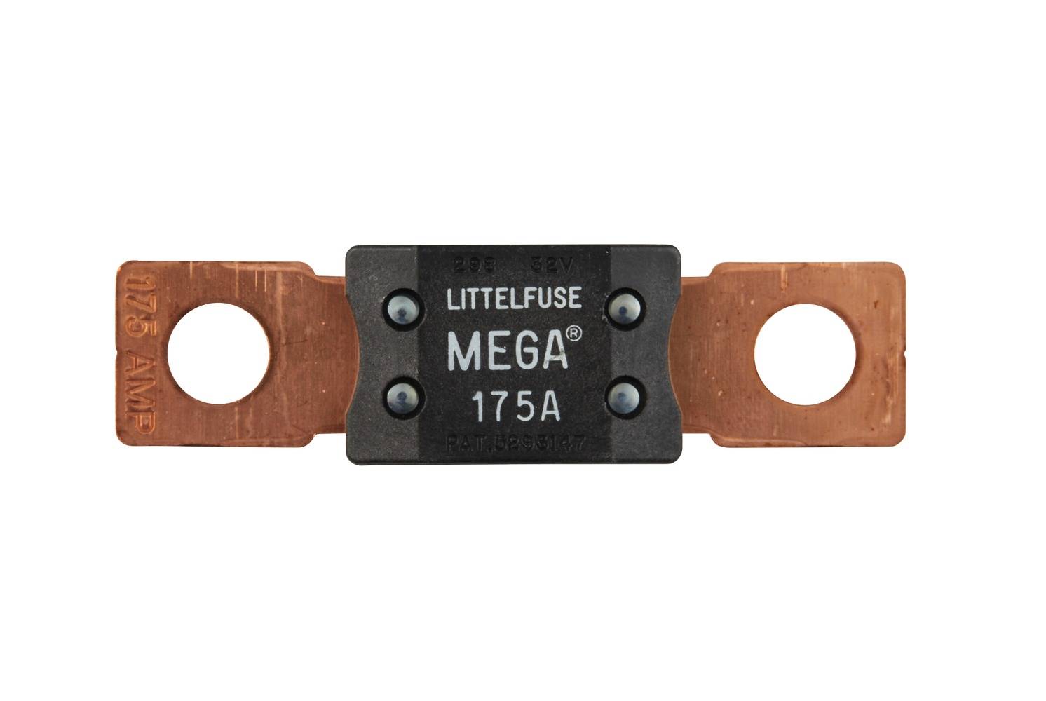 Sicherung MEGA 175 HELLA universell passend für diverse Fzg.-4
