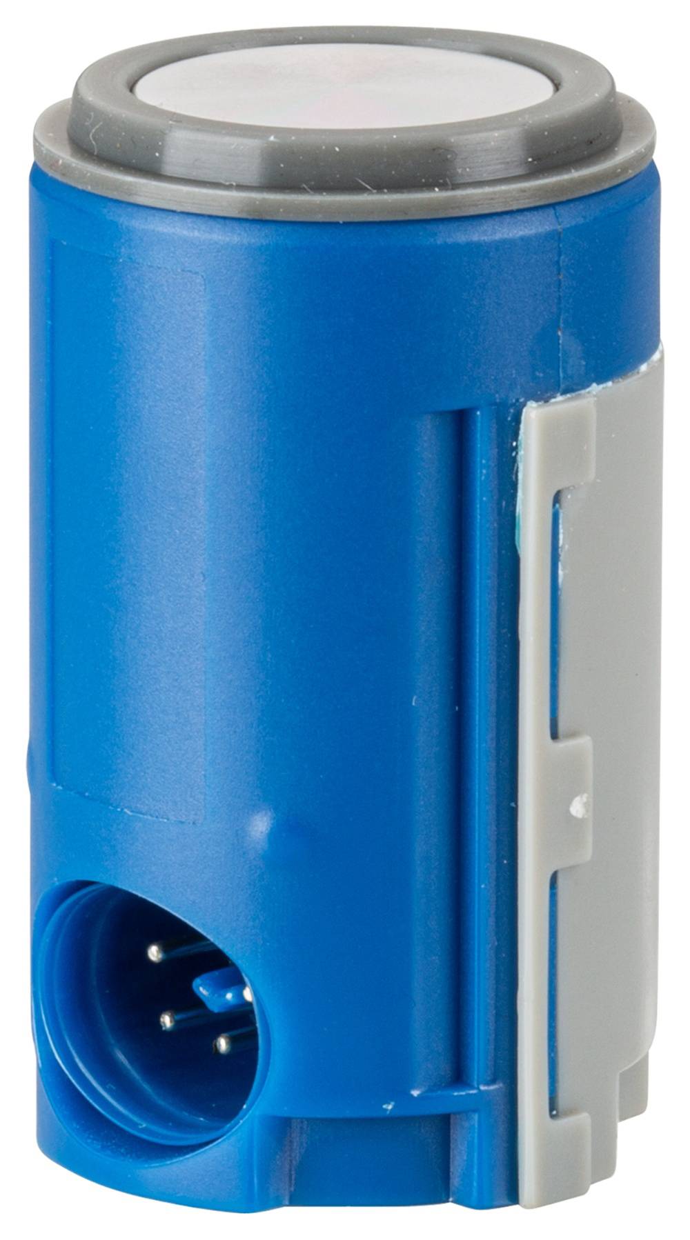 HELLA 6PX 358 141-291 Sensor, Einparkhilfe - gerade - 4-polig - gesteckt - lackierbar - mit Befestig-3