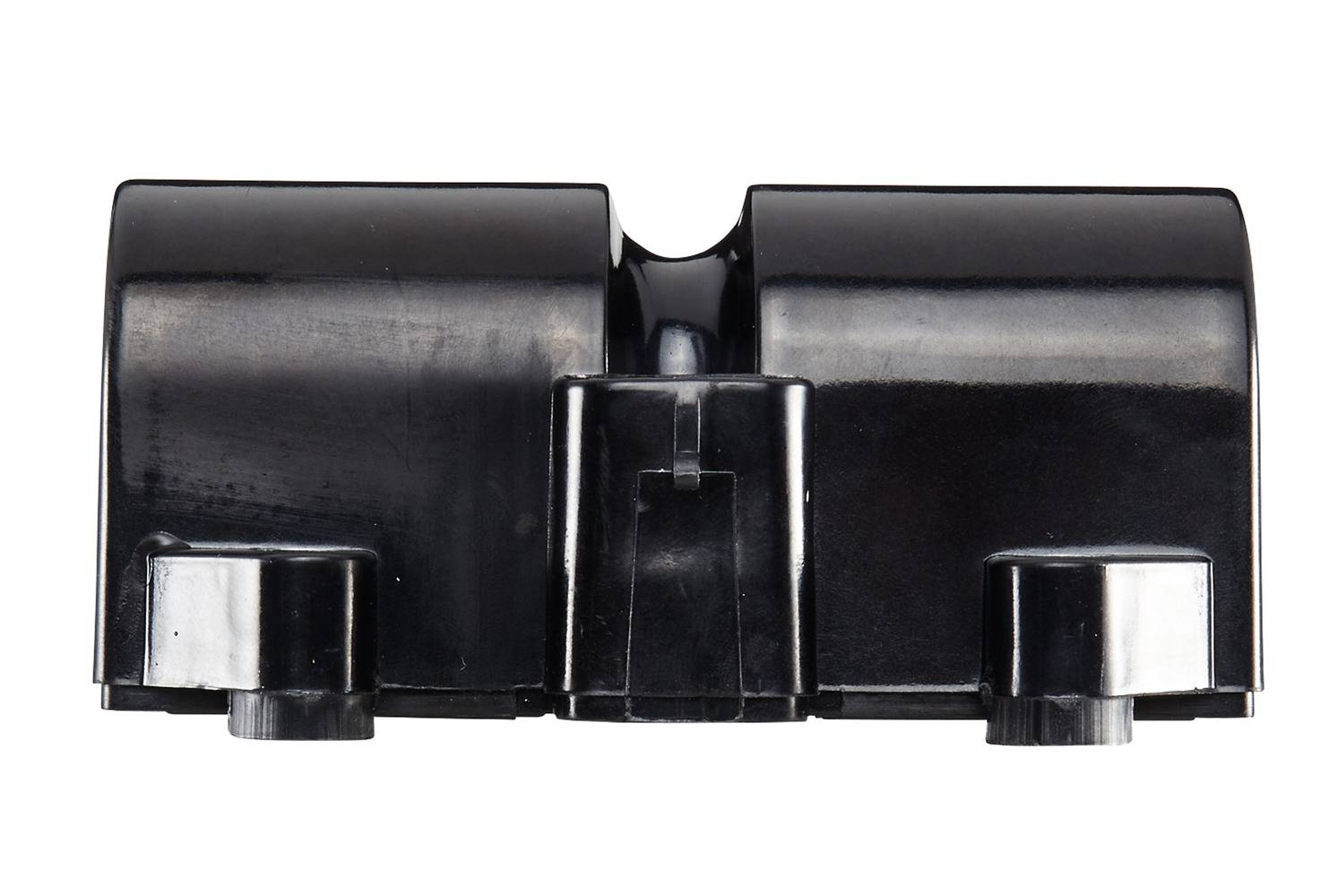 HELLA 5DA 358 057-031 Zündspule - 12V - 3-polig - Blockzündspule - geschraubt-2