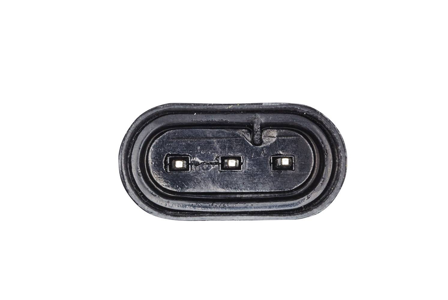 HELLA 5DA 358 057-031 Zündspule - 12V - 3-polig - Blockzündspule - geschraubt-4