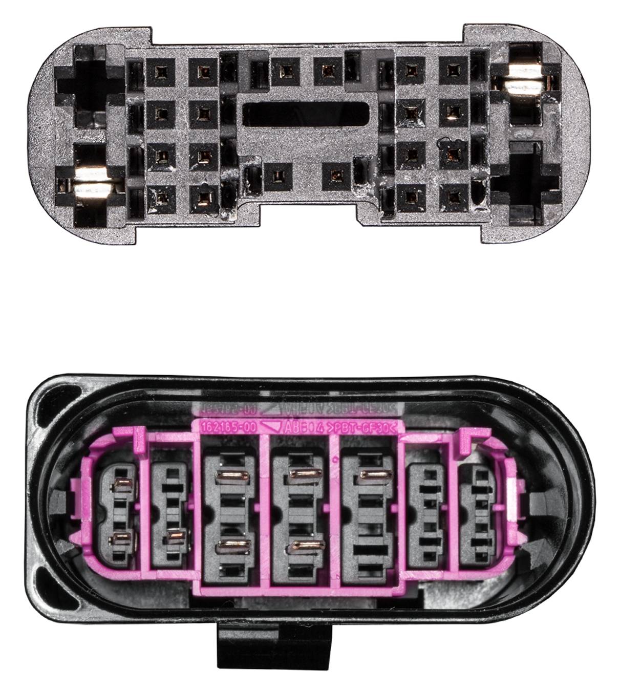 HELLA 1EX 011 745-151 LED-Hauptscheinwerfer - links - für u.a. Porsche Cayenne (92A)-2