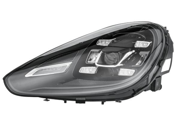HELLA 1EX 011 745-151 LED-Hauptscheinwerfer - links - für u.a. Porsche Cayenne (92A)-4