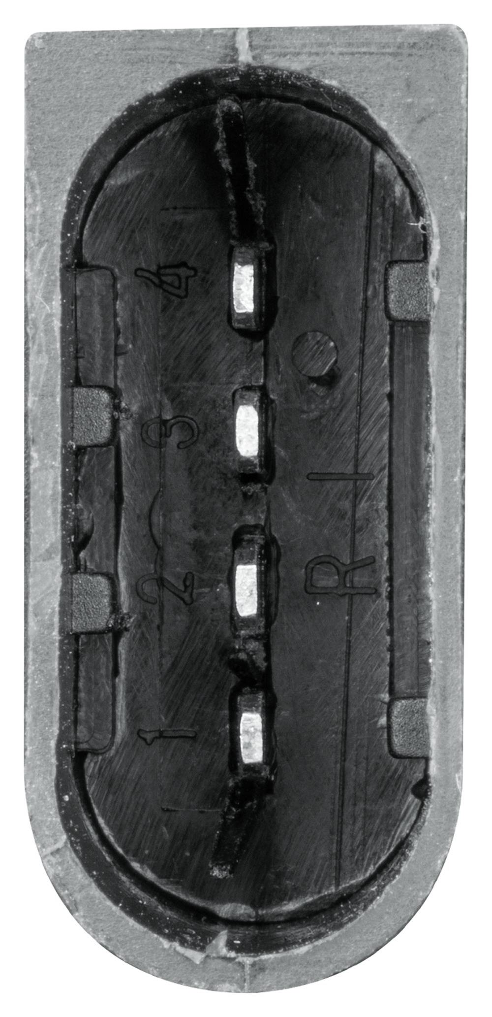 HELLA 8ET 009 149-161 Luftmassenmesser - geschraubt-2