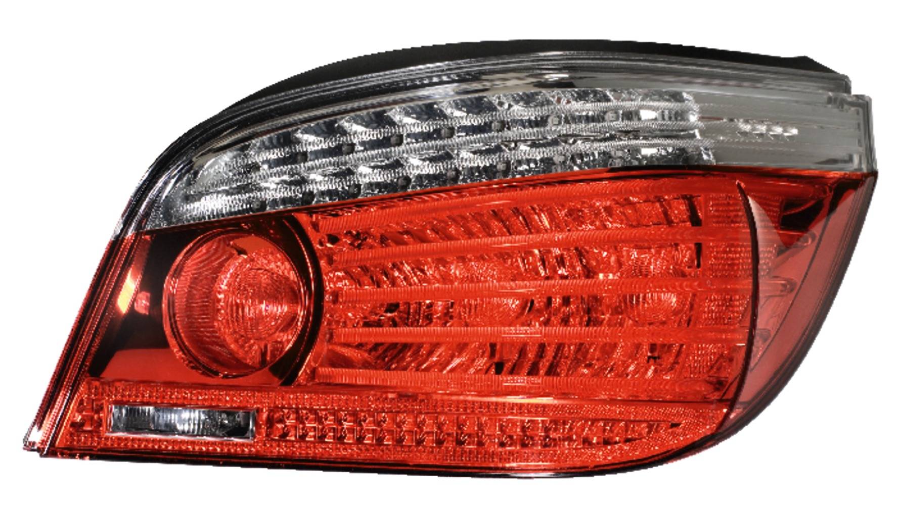 HELLA 2VP 009 425-111 Heckleuchte - LED - links - für u.a. BMW 5 (E60)-1