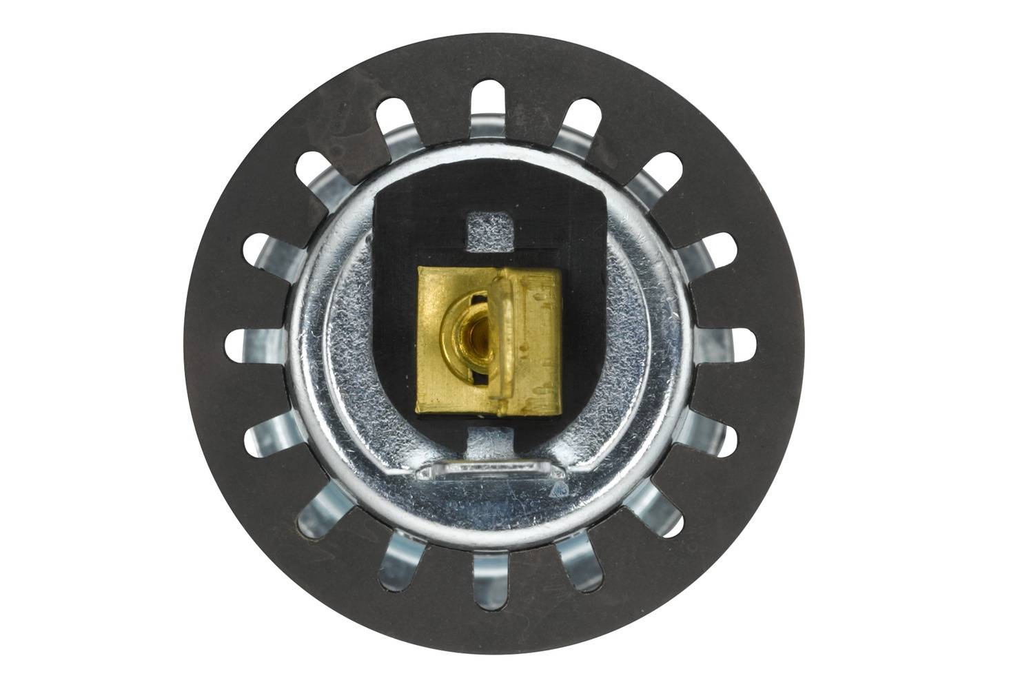 HELLA 8EZ 008 022-001 Zigarettenanzünder - 12V - Einbau - Stecker: Flachstecker-1
