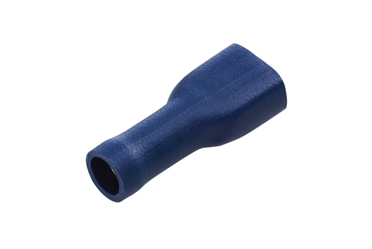 HELLA 8KW 708 374-003 Leitungsverbinder - mit Staubschutz - blau - von: 1.5mm² - bis: 2.5mm² - Flach-3