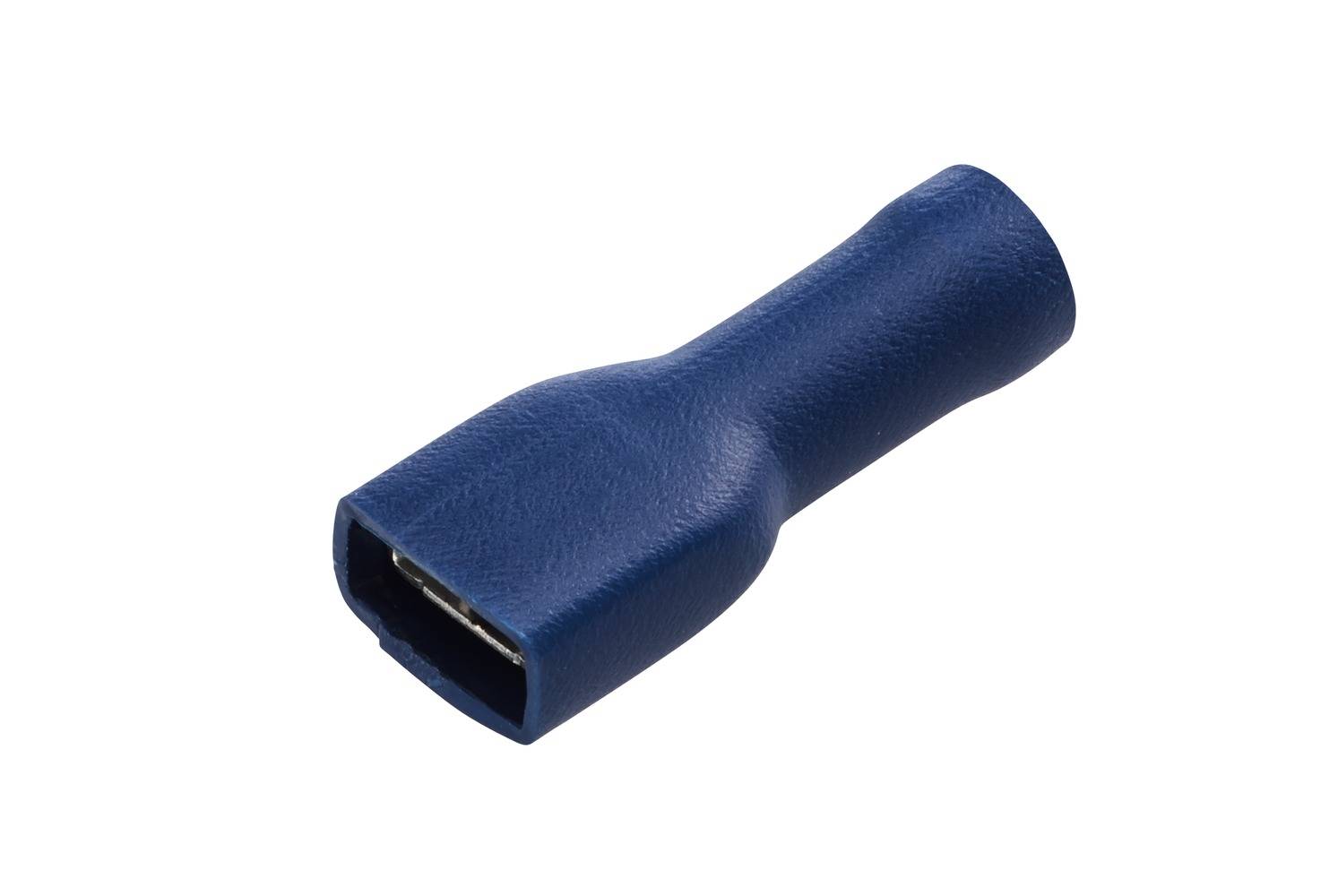 HELLA 8KW 708 374-003 Leitungsverbinder - mit Staubschutz - blau - von: 1.5mm² - bis: 2.5mm² - Flach-0