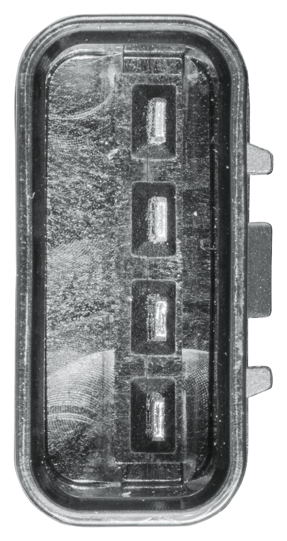 HELLA 5DA 230 036-231 Zündspule - 4-polig - Kerzenschachtzündspule - geschraubt-3
