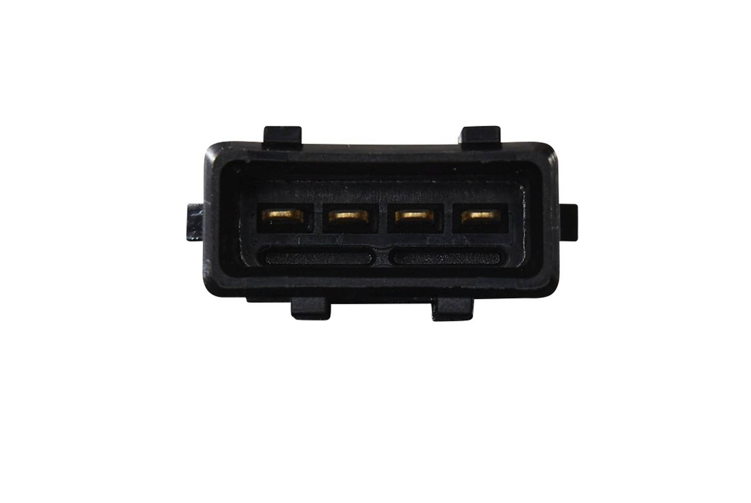 HELLA 5DA 193 175-461 Zündspule - 12V - 4-polig - inkl. Zündkerzenstecker - geschraubt-3