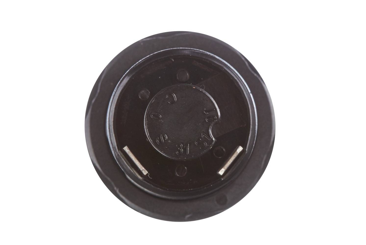 HELLA 6EF 004 406-141 Schalter, Heben/Senken (Anbauteile) - 12V - tastend - Bohrung-Ø: 30mm-2