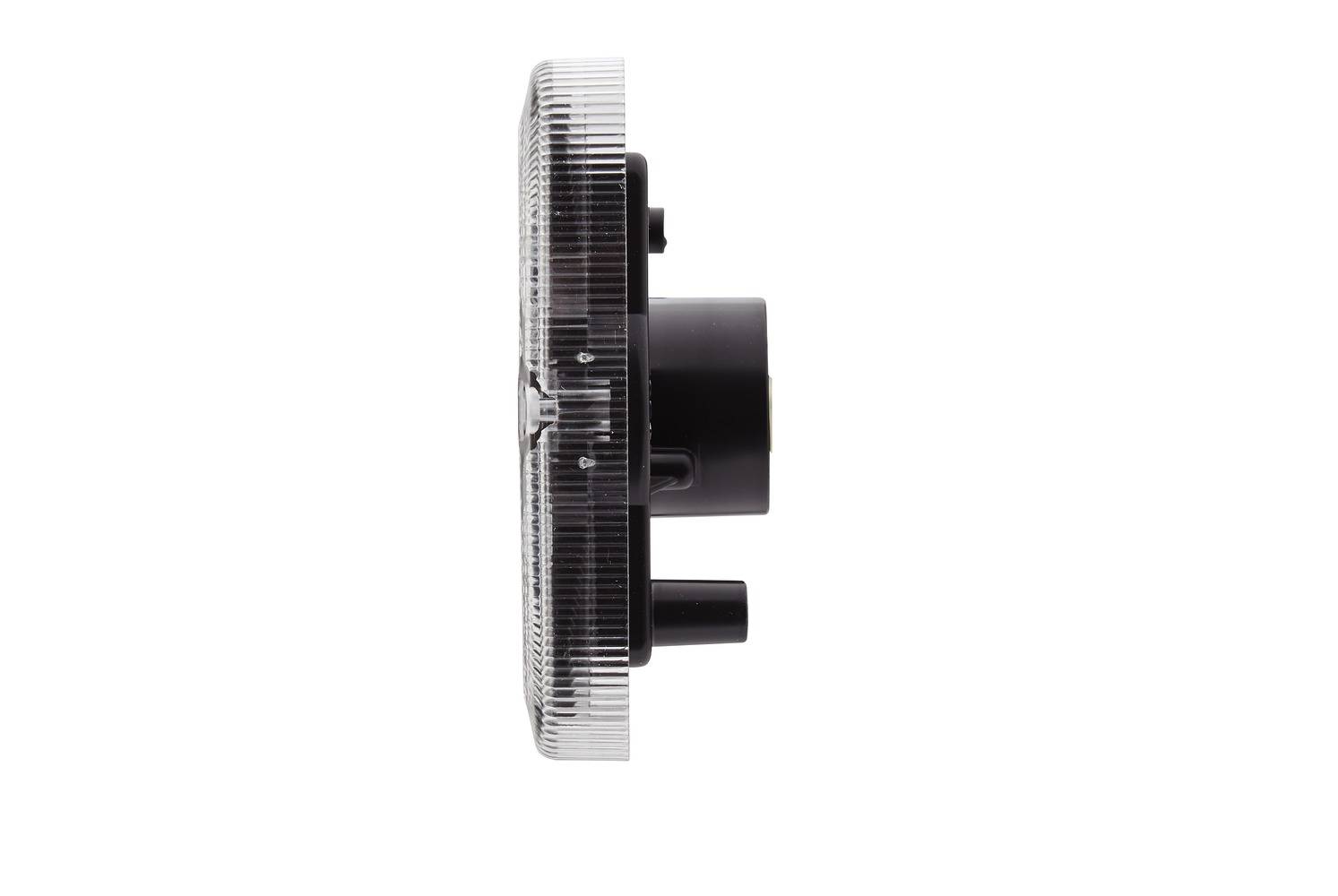 HELLA 9DW 195 804-241 Lichtscheibe, Schlussleuchte - 12/24V-4