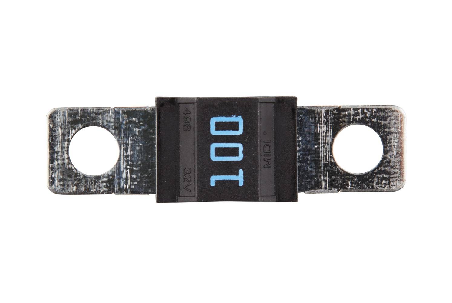 HELLA 8JS 742 901-051 Sicherung - MIDI-Sicherung - 100A - 32V - blau - Menge: 1-4