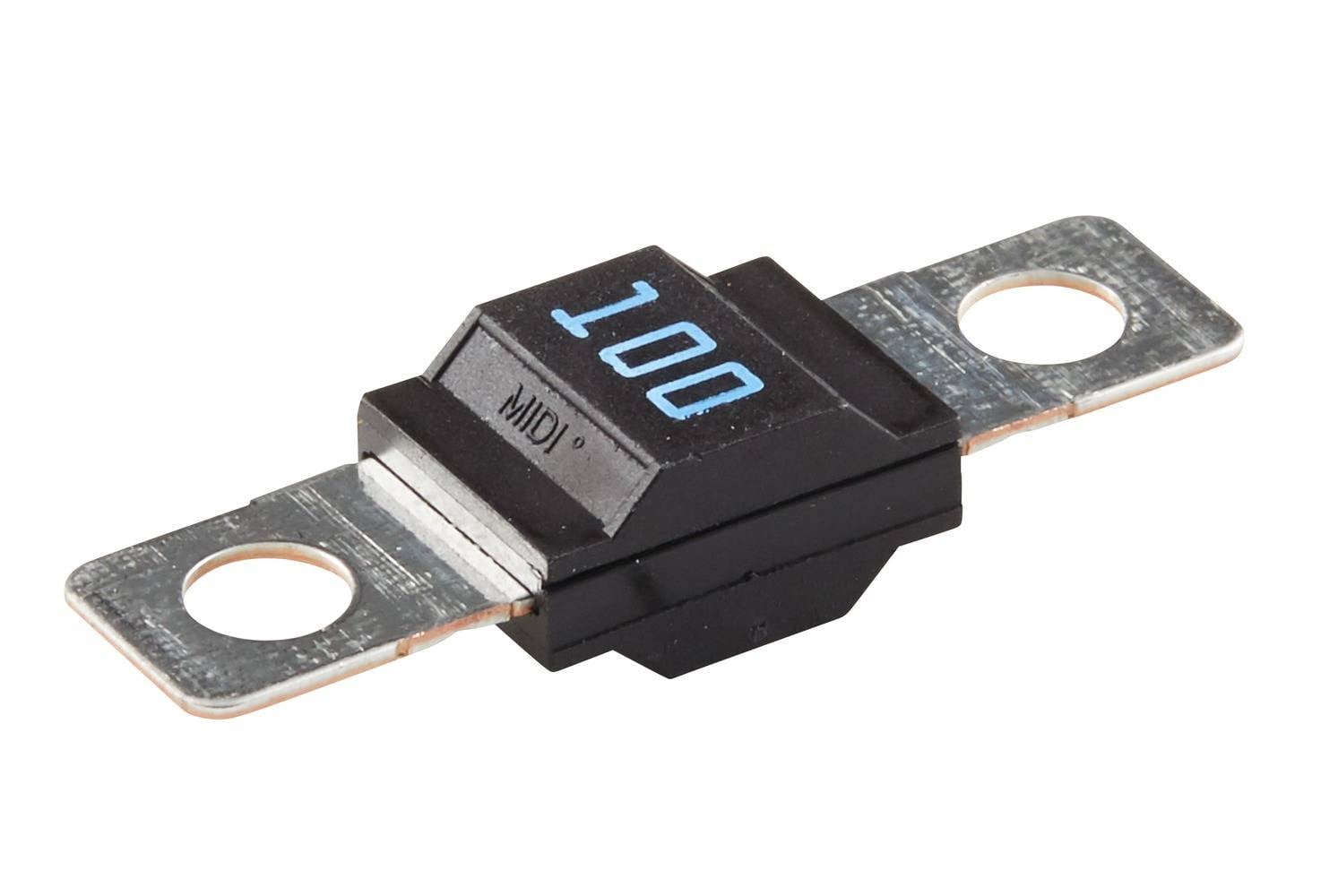 HELLA 8JS 742 901-051 Sicherung - MIDI-Sicherung - 100A - 32V - blau - Menge: 1-0