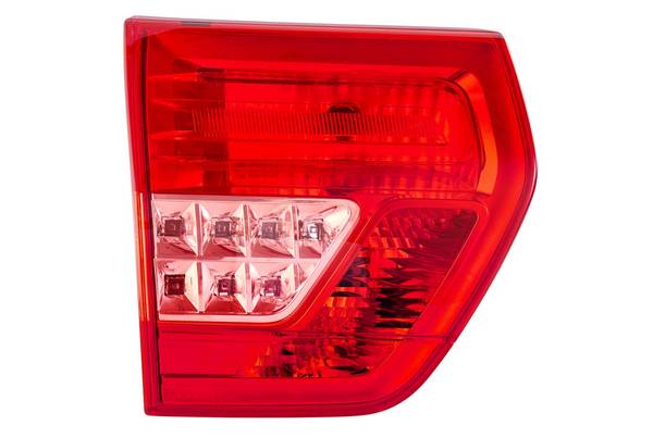 HELLA 2TZ 354 823-031 Heckleuchte - Glühlampe - innerer Teil - links - für u.a. Citroën C5 III Break
