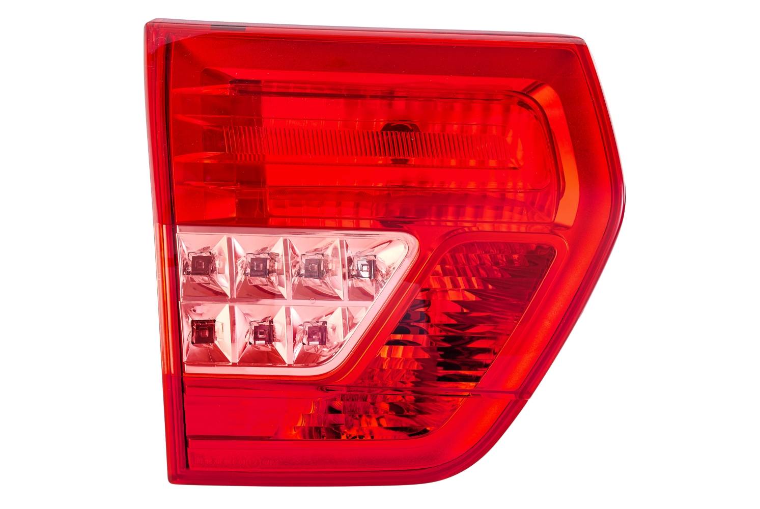HELLA 2TZ 354 823-031 Heckleuchte - Glühlampe - innerer Teil - links - für u.a. Citroën C5 III Break-0