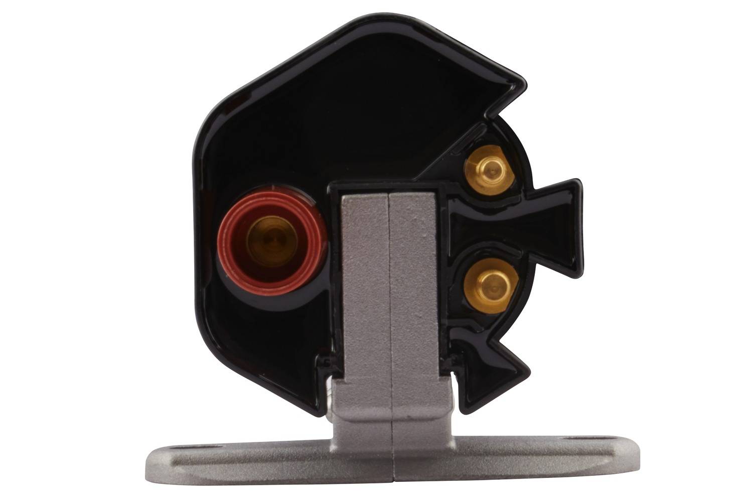 HELLA 5DA 358 000-911 Zündspule - 12V - Zündspule zum Verteiler - geschraubt-3