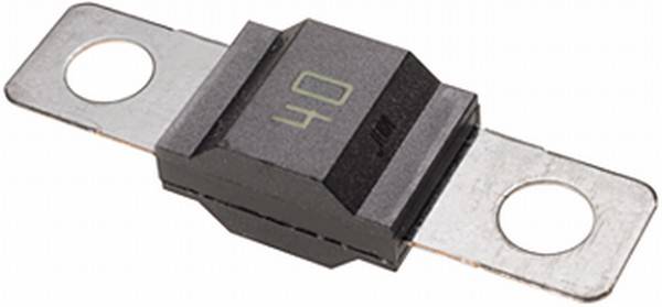 HELLA 8JS 742 901-001 Sicherung - MIDI-Sicherung - 40A - 32V - grün - Menge: 1-2
