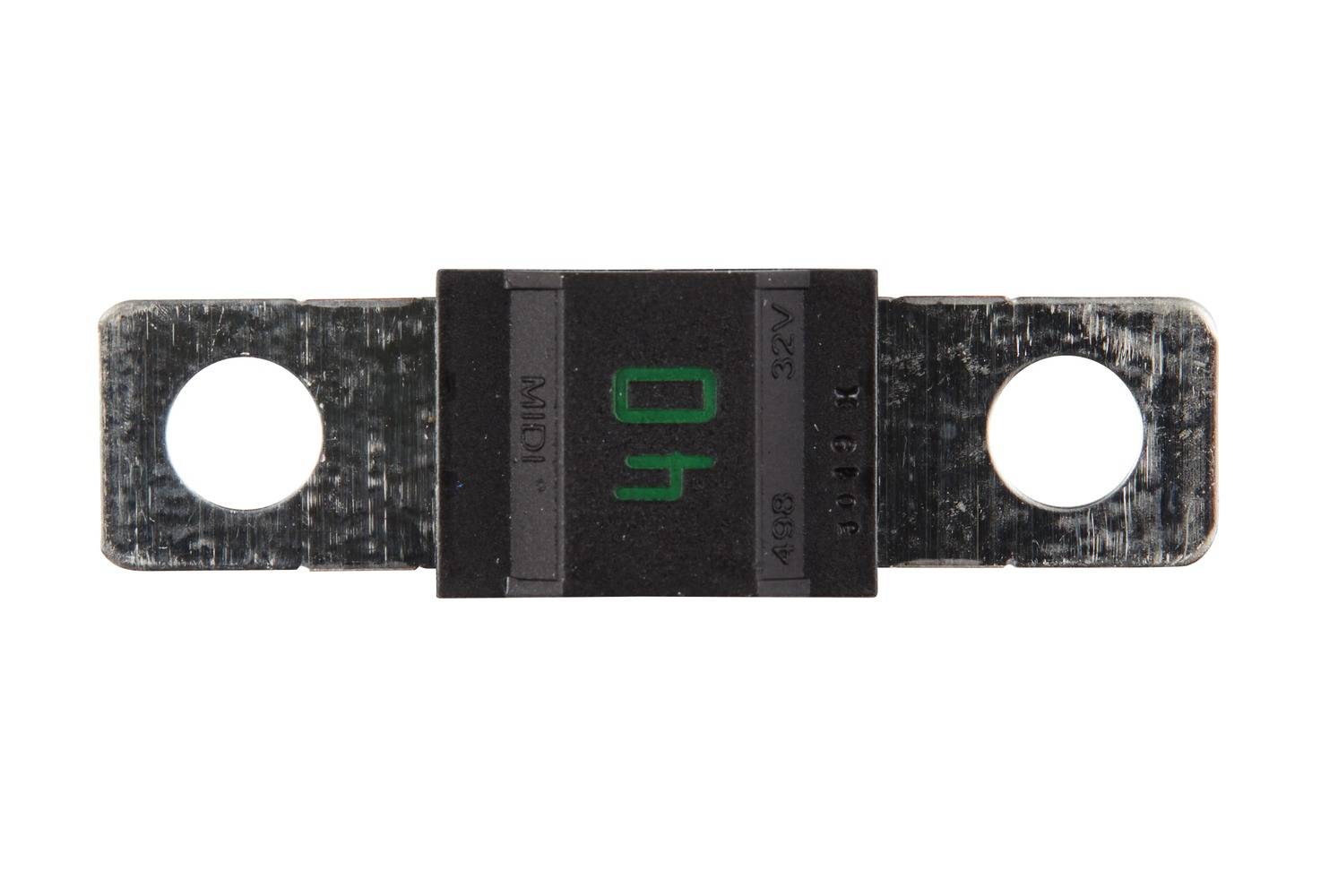 HELLA 8JS 742 901-001 Sicherung - MIDI-Sicherung - 40A - 32V - grün - Menge: 1-4