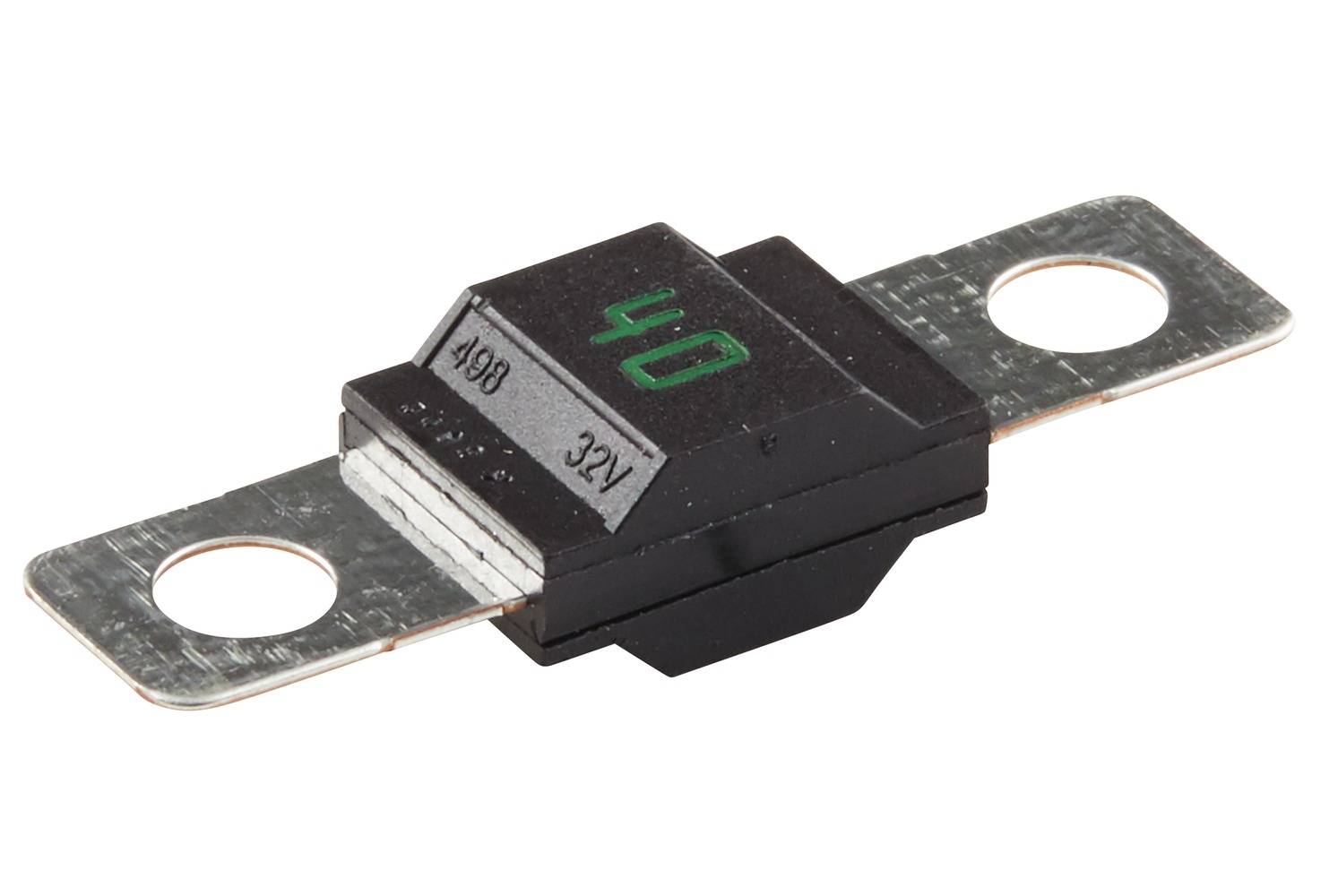 HELLA 8JS 742 901-001 Sicherung - MIDI-Sicherung - 40A - 32V - grün - Menge: 1-0