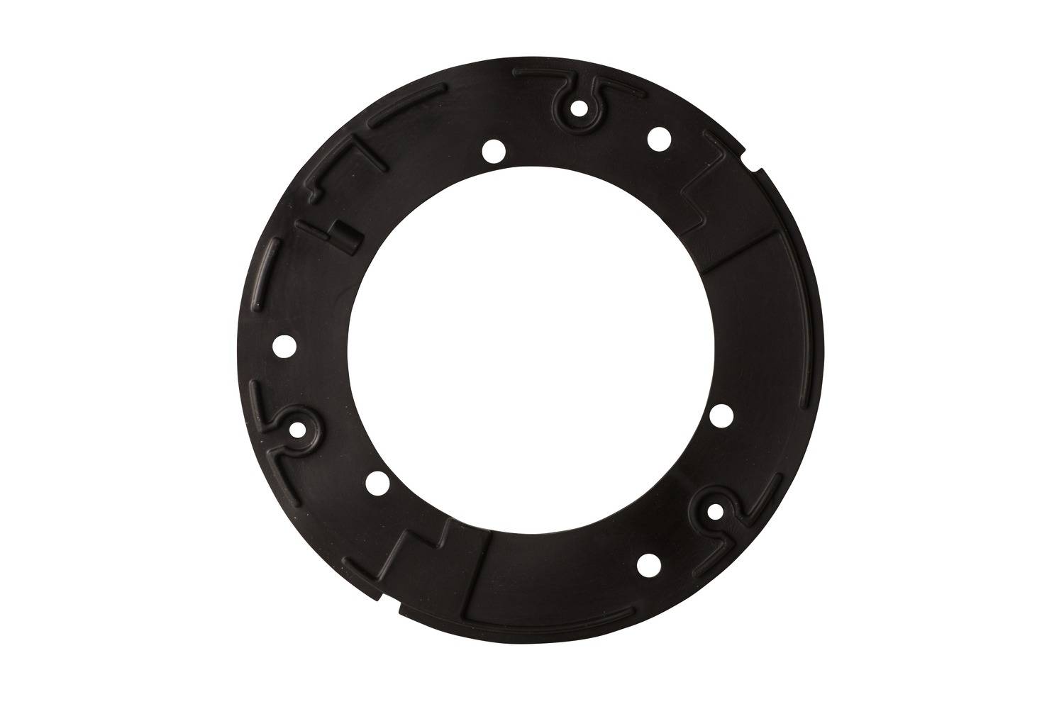 HELLA 2RL 008 727-011 Halogen-Rundumkennleuchte - KL Junior - 24V - gelb - Anbau/geschraubt - gelb --4