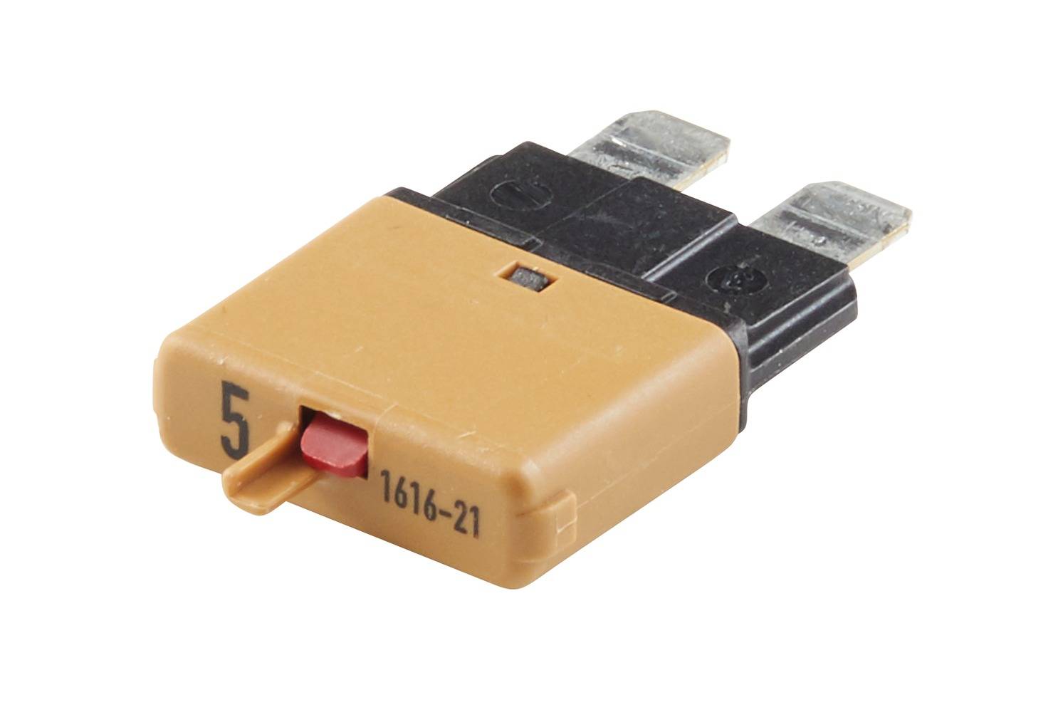 Sicherungsautomat 32 V 5 A verzinnt 72581/3 HELLA für u.a. SCANIA-0