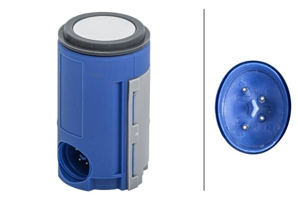 HELLA 6PX 358 141-571 Sensor, Einparkhilfe-1