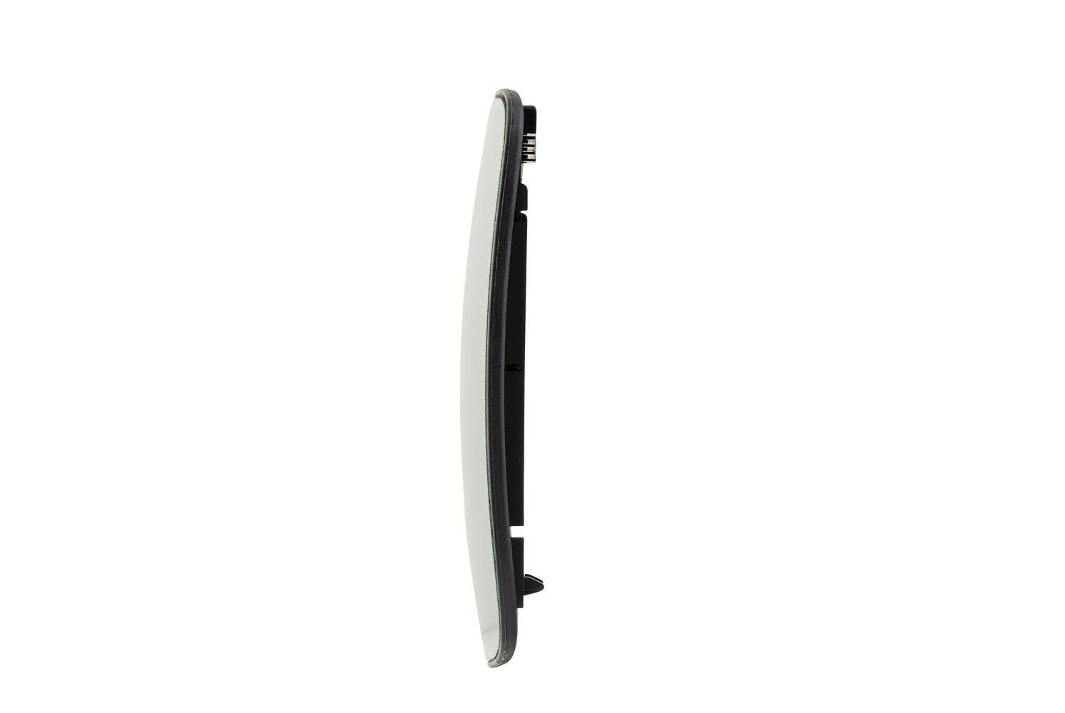 HELLA 9MX 563 710-012 Spiegelglas, Weitwinkelspiegel - Breite: 174mm - Höhe: 169mm-3