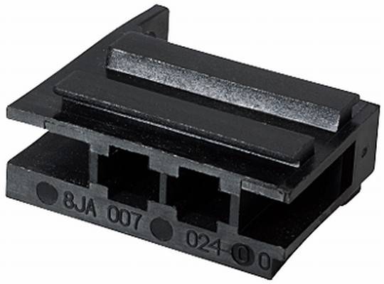 HELLA 8JA 007 024-001 Sicherungshalter-1