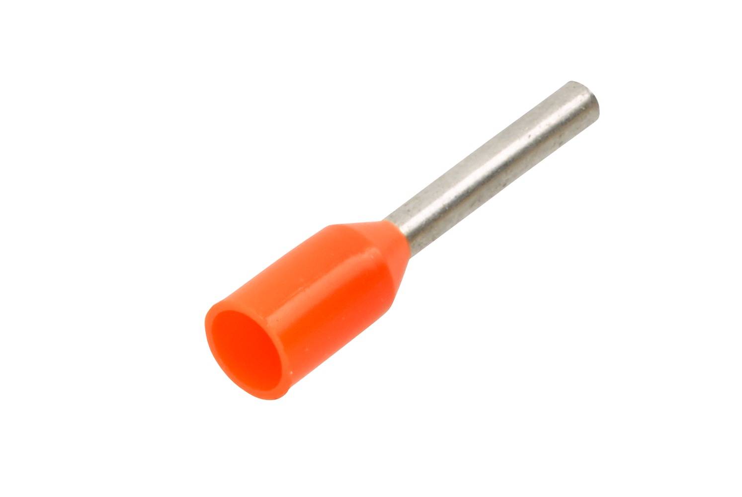 HELLA 8KW 744 839-003 Leitungsverbinder - orange - Querschnitt [mm²]: 0.5mm² - Kabelendhülse-3