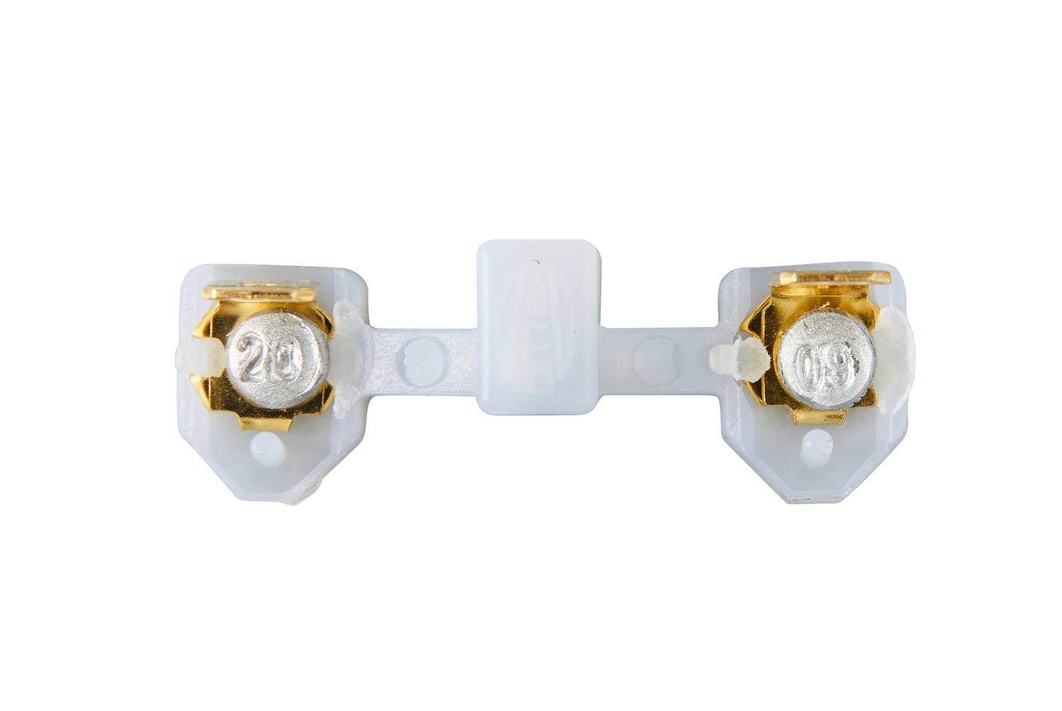 HELLA 3AL 002 952-861 Horn - M26 - 12V - 115dB(A) - Frequenzbereich: 335Hz - Tiefton - Gehäusefarbe:-4