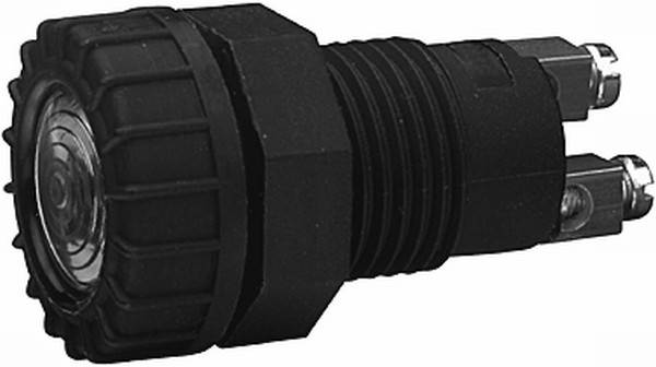 HELLA 2AA 008 592-031 Kontrollleuchte - Halogen - 12/24V - H - geschraubt-1