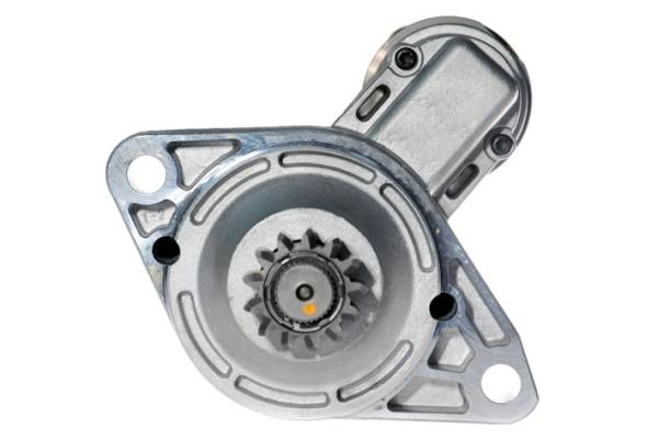 HELLA 8EA 012 528-581 Starter - 12V - 2kW - für u.a. Audi A3 (8P1)-1