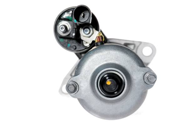 HELLA 8EA 012 528-581 Starter - 12V - 2kW - für u.a. Audi A3 (8P1)
