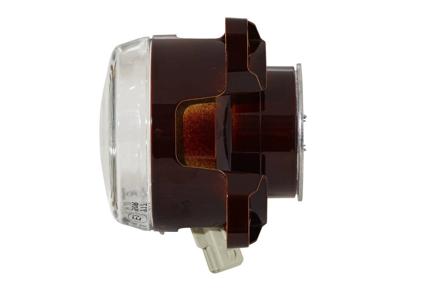 HELLA 1K0 008 191-021 FF/Halogen-Scheinwerfereinsatz, Fernscheinwerfer - 90mm Essential - 24V - rund-4