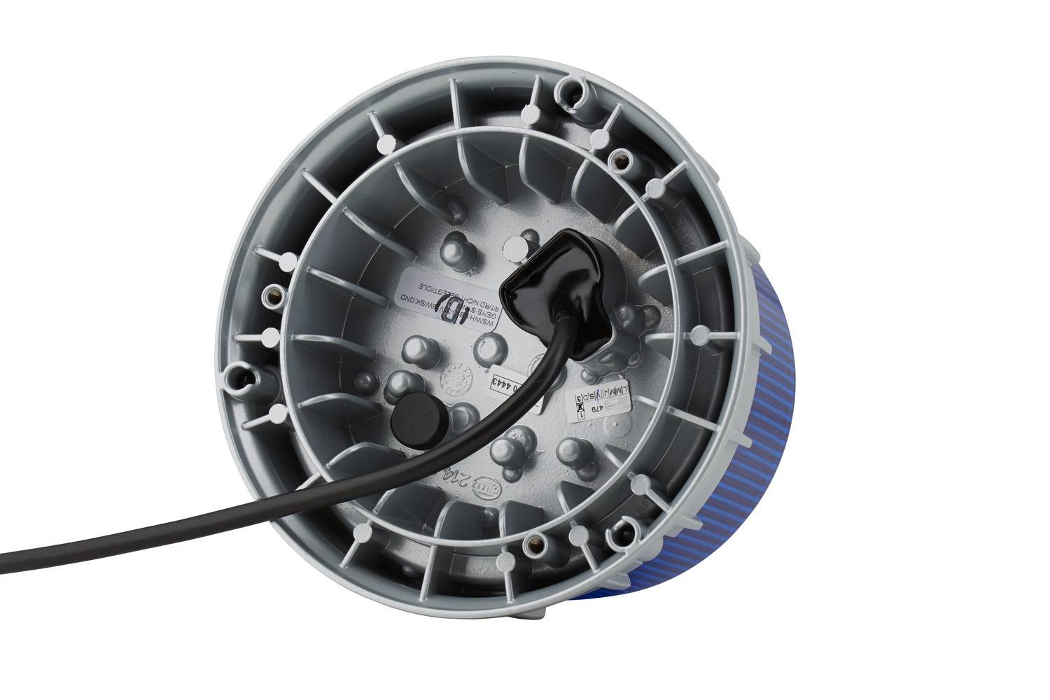 HELLA 2XD 012 984-311 Rundumkennleuchte - K-LED 1.2-2