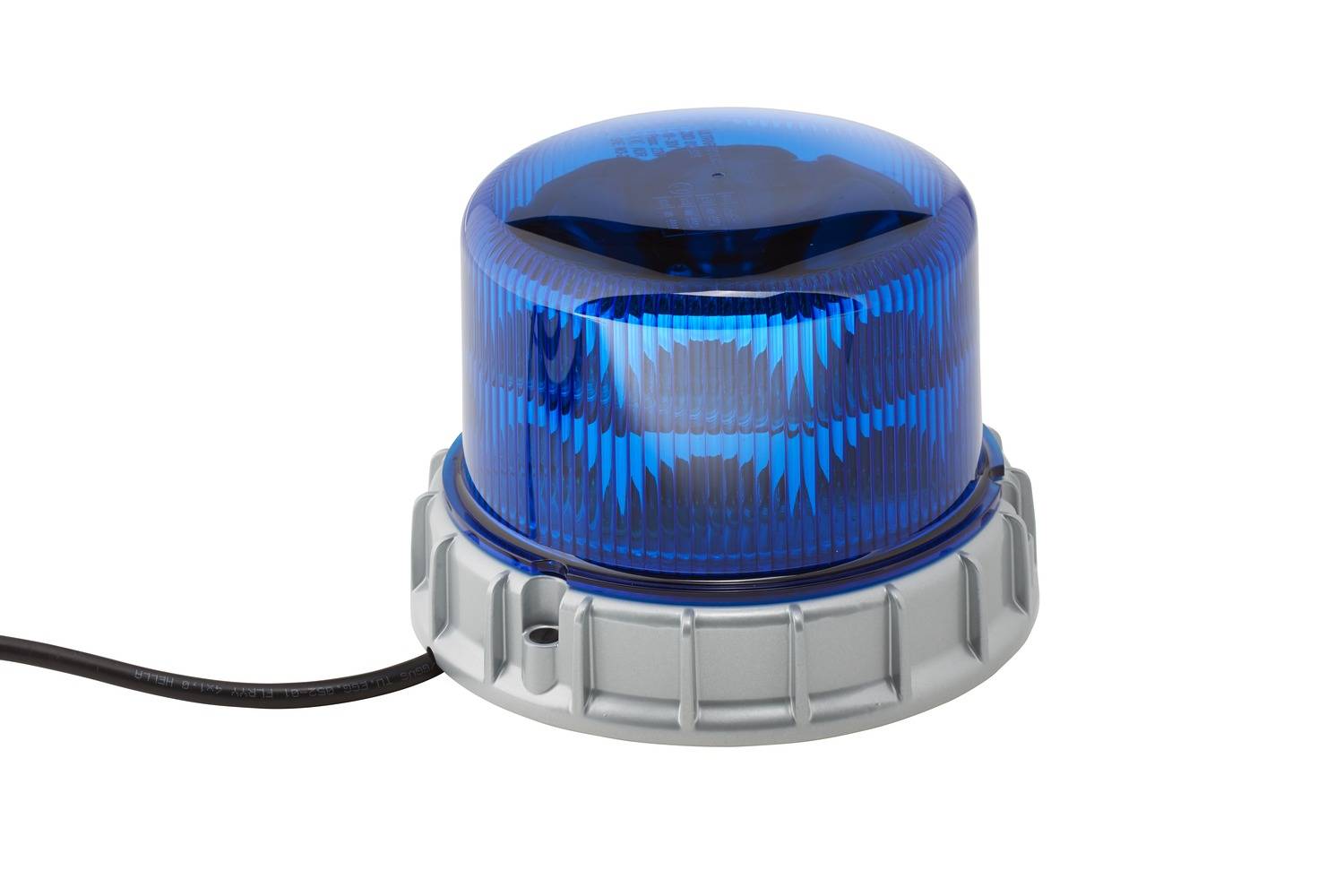 HELLA 2XD 012 984-311 Rundumkennleuchte - K-LED 1.2-0