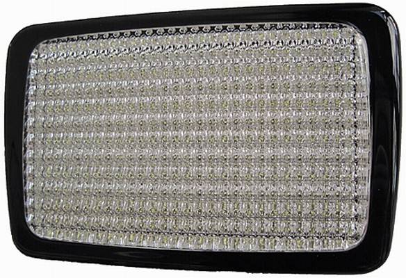 Arbeitsscheinwerfer 12 V 30 W LED 6.500 K 1.100 lm HELLA für CLAAS-1