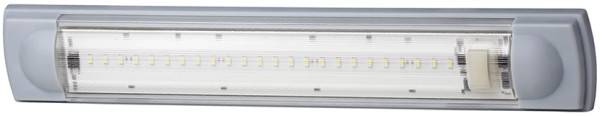 HELLA 2JA 007 373-311 Innenraumleuchte - LED - 24V - LED - Anbau-0