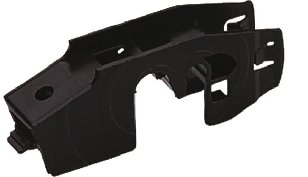 HELLA 9XW 204 163-181 Agro Scheibenwischer - WA18 - Bügelwischerblatt - 18" - 450mm - vorne - Menge: