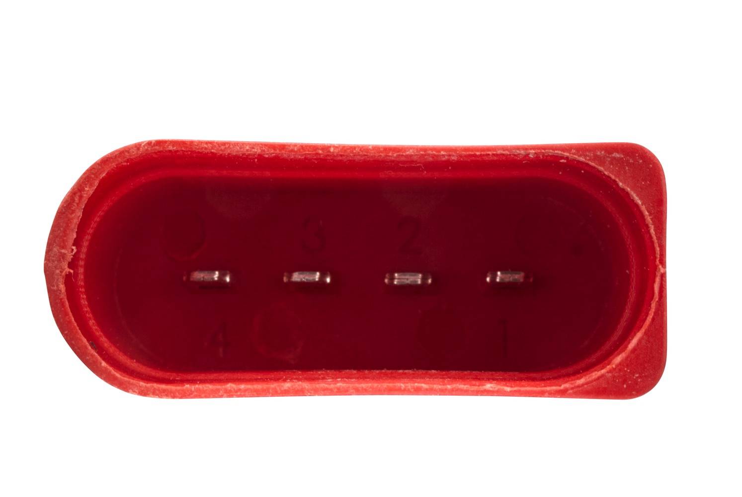 HELLA 5DA 193 175-591 Zündspule - 12V - 4-polig - Kerzenschachtzündspule - gesteckt-2