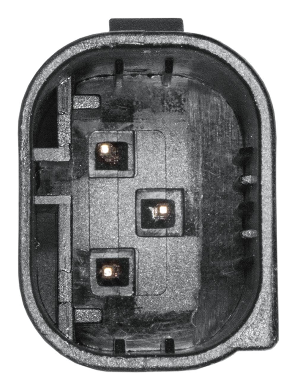 HELLA 6PX 358 141-131 Sensor, Einparkhilfe - gerade - 3-polig - gesteckt - lackierbar-2