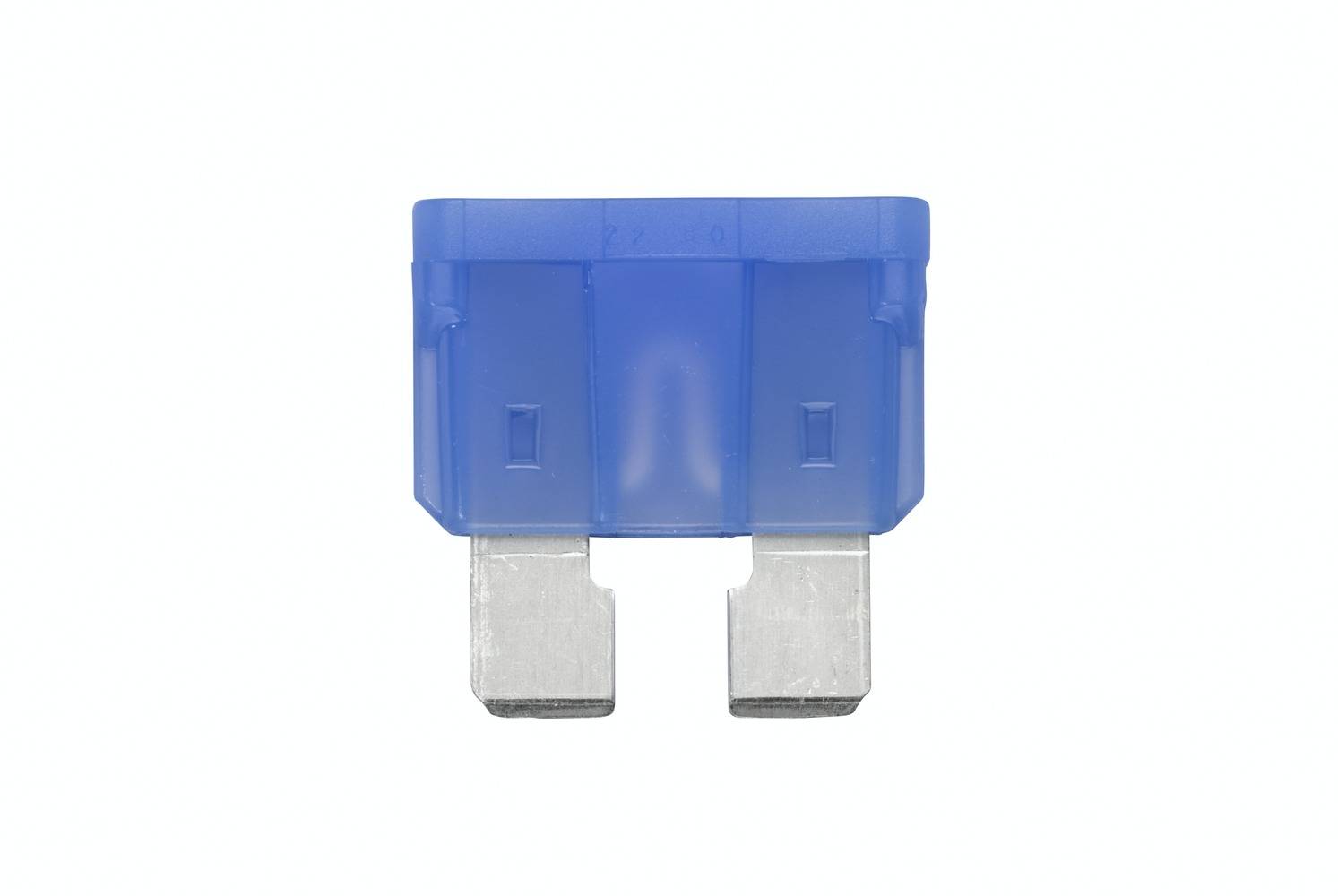 HELLA 8JS 711 687-821 Sicherung - ATO - 15A - blau - Menge: 5-3
