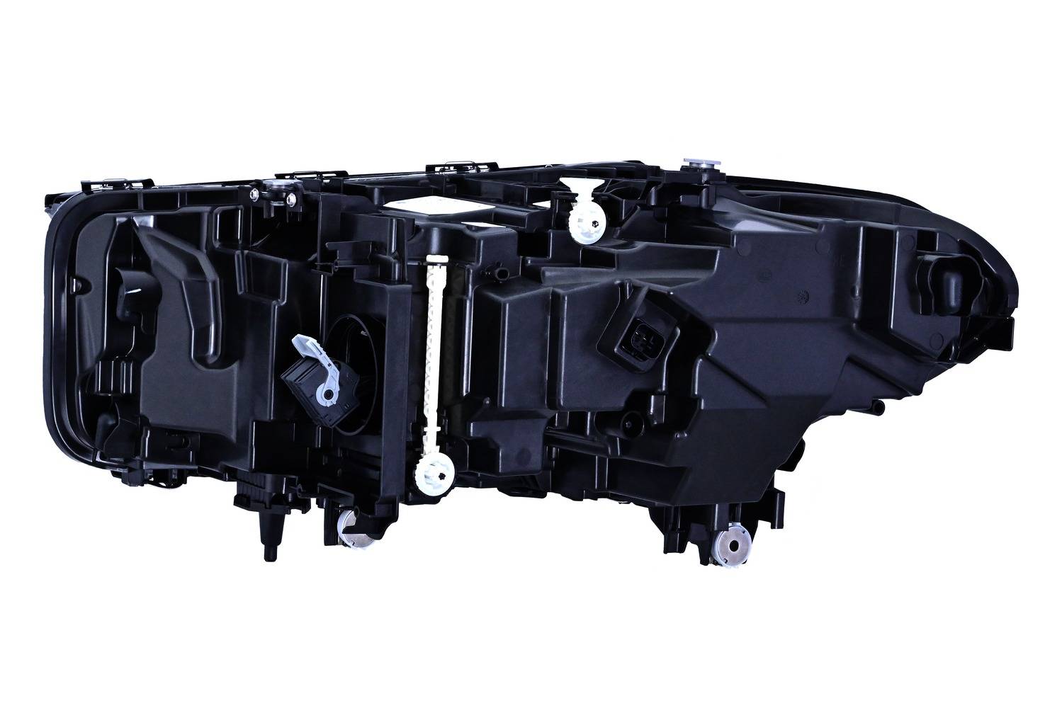 HELLA 1EX 015 449-321 Hauptscheinwerfer-4