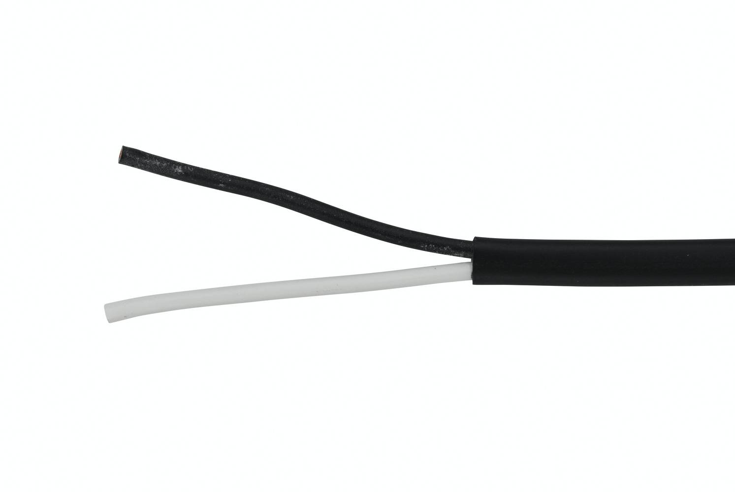 HELLA 2NE 011 172-481 Nebelschlussleuchte - LED - 24V - Anbau - Lichtscheibenfarbe: glasklar - Kabel-4