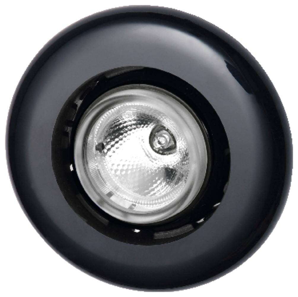 HELLA 2JA 343 790-311 Innenraumleuchte - SpotLED 40° - LED - 12/24V - LED - Einbau - Lichtscheibenfa-1