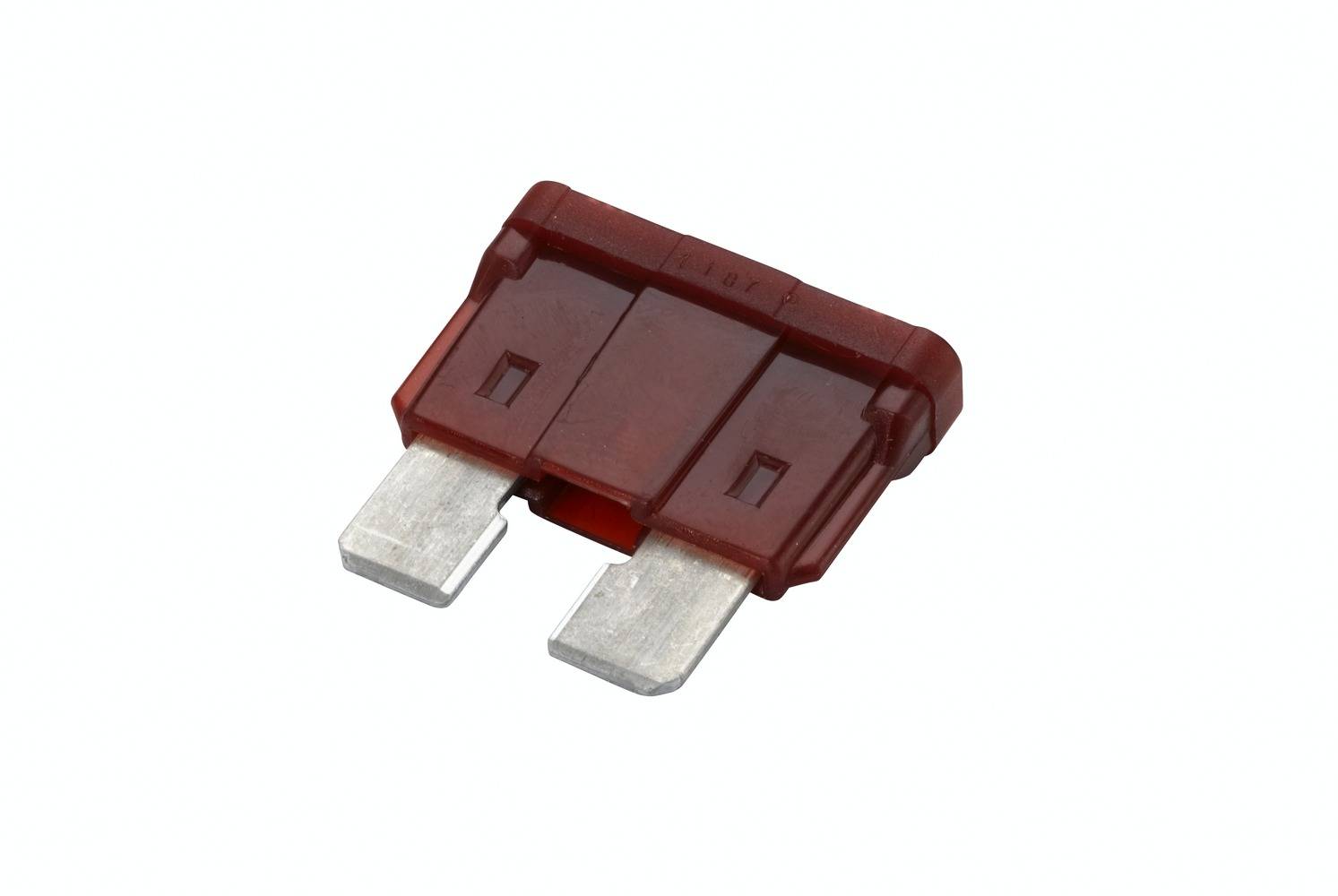 HELLA 8JS 711 685-821 Sicherung - ATO - 7.5A - braun - Menge: 5-3